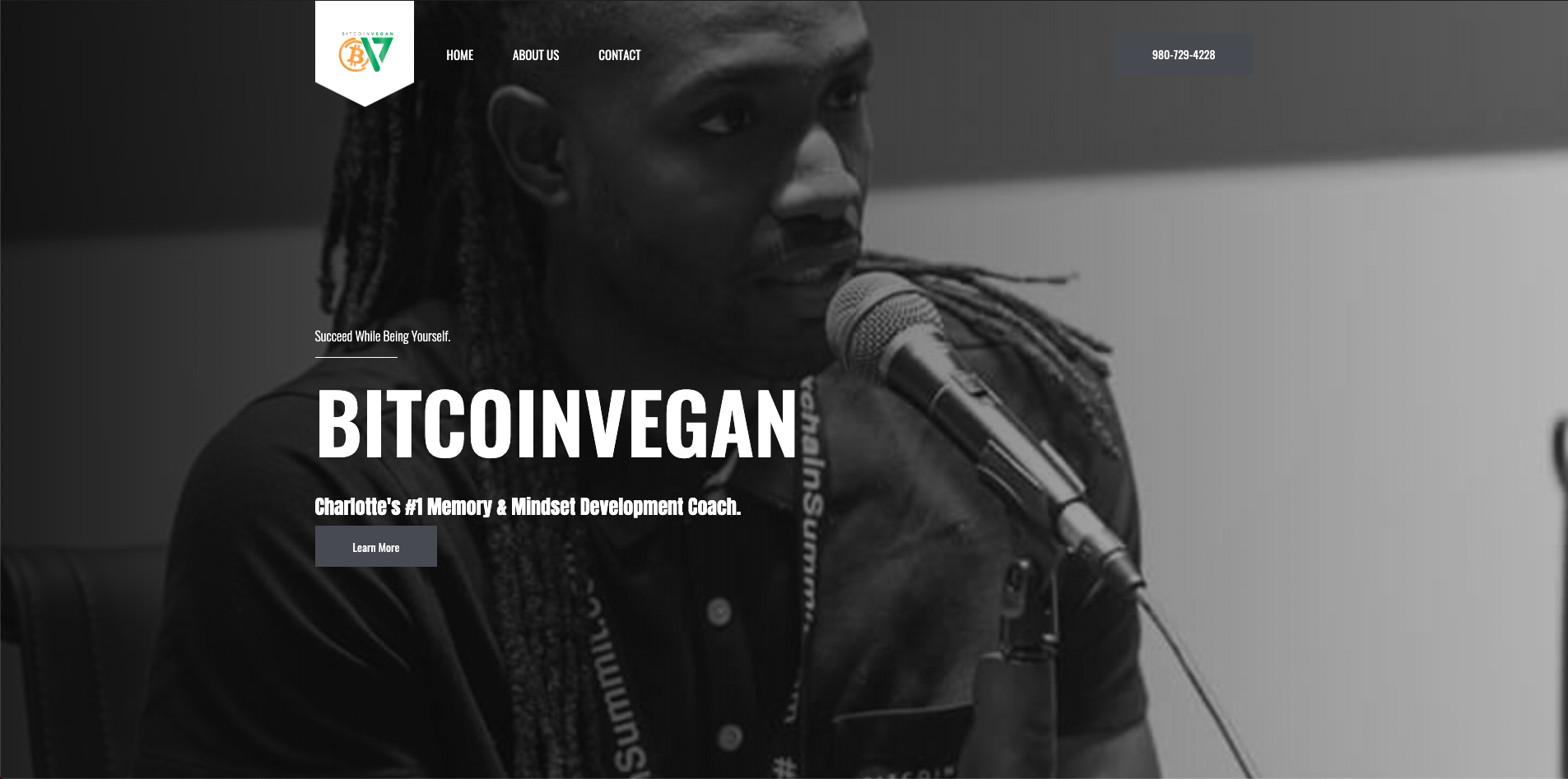 bitcoin vegan