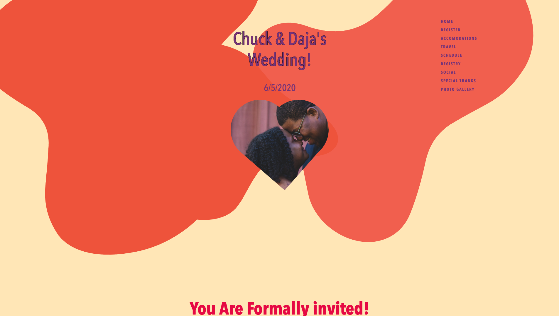 cdwedding