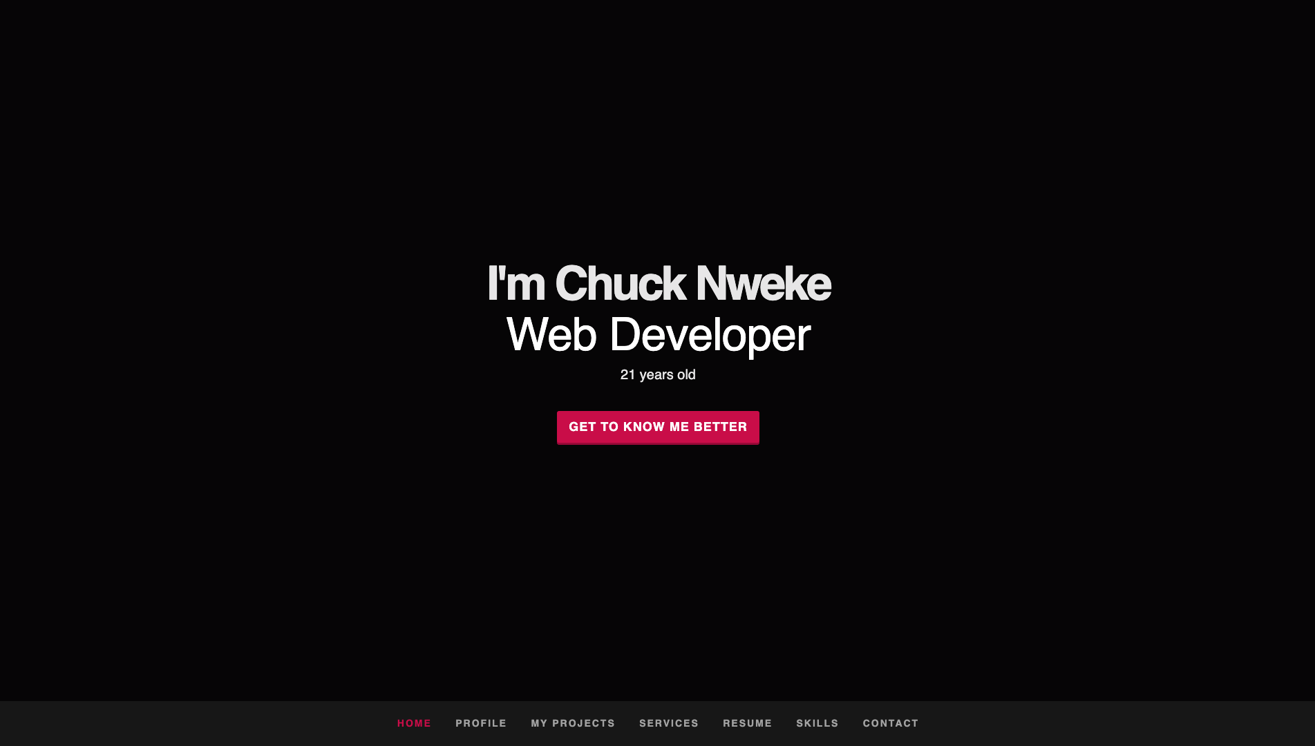 chucknweke